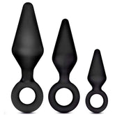 Blush Novelties Luxe Night Rimmer Kit Sex Kits